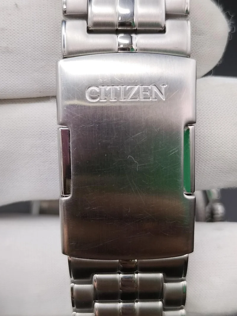 CITIZEN ECO-DRIVE CB5870-91L