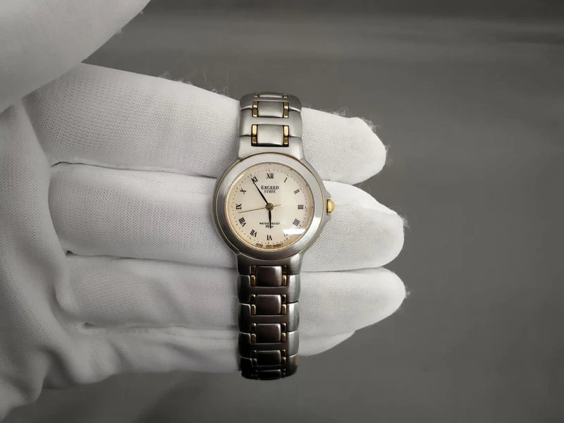 CITIZEN Armbanduhr 2930-296184Y