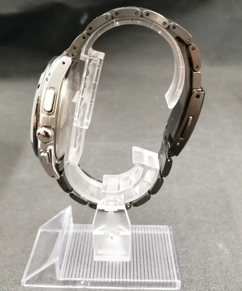 CITIZEN Solar-Funkarmbanduhr H804-T025561