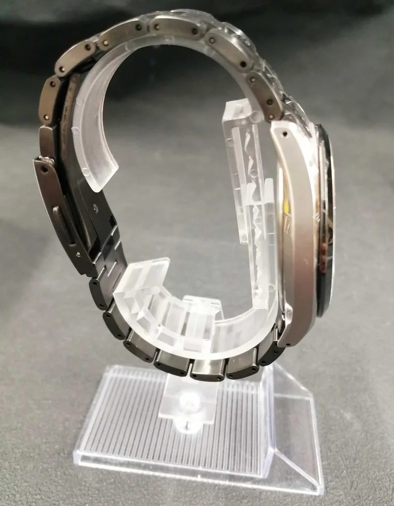CITIZEN Solar-Funkarmbanduhr H804-T025561