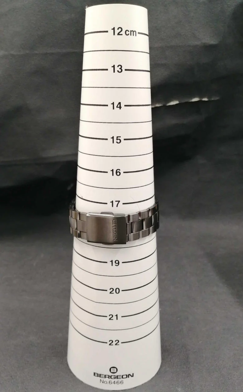 CITIZEN Solar-Funkarmbanduhr H804-T025561