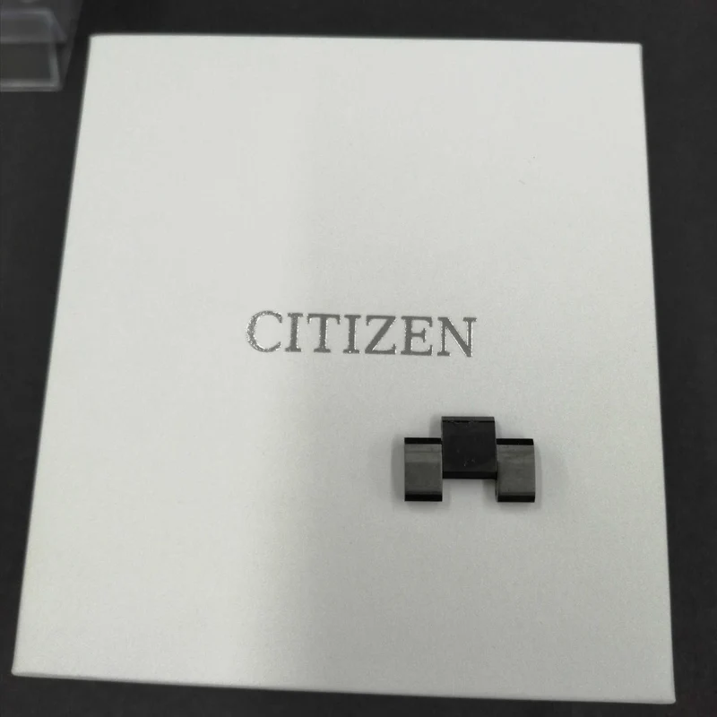 CITIZEN Solar-Funkarmbanduhr H804-T025561