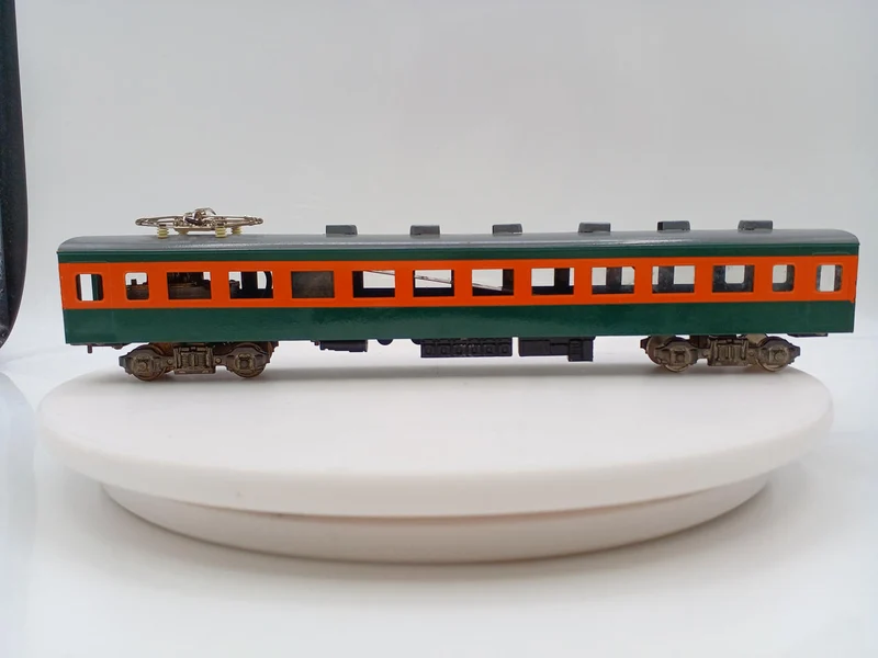 [JUNK] Tsubomido Model Shop HO Gauge HO Gauge Moha 80