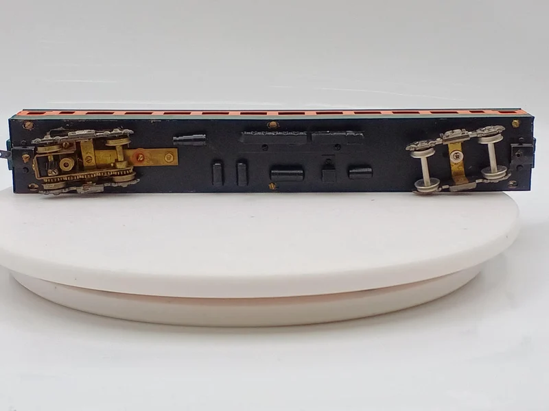 [JUNK] Tsubomido Model Shop HO Gauge HO Gauge Moha 80