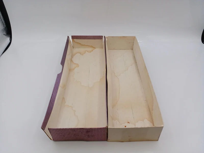 [JUNK] Tsubomido Model Shop HO Gauge HO Gauge Moha 80