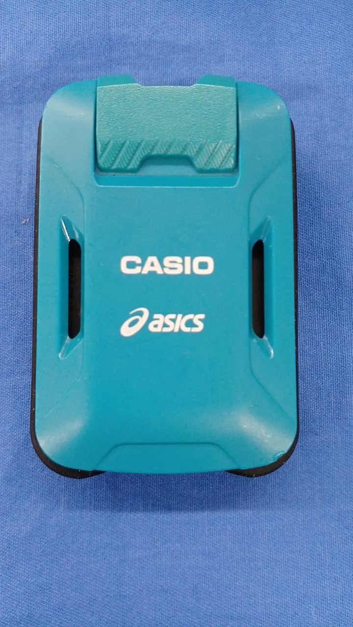 CASIO Smartwatch GSR-H1000AS-SET