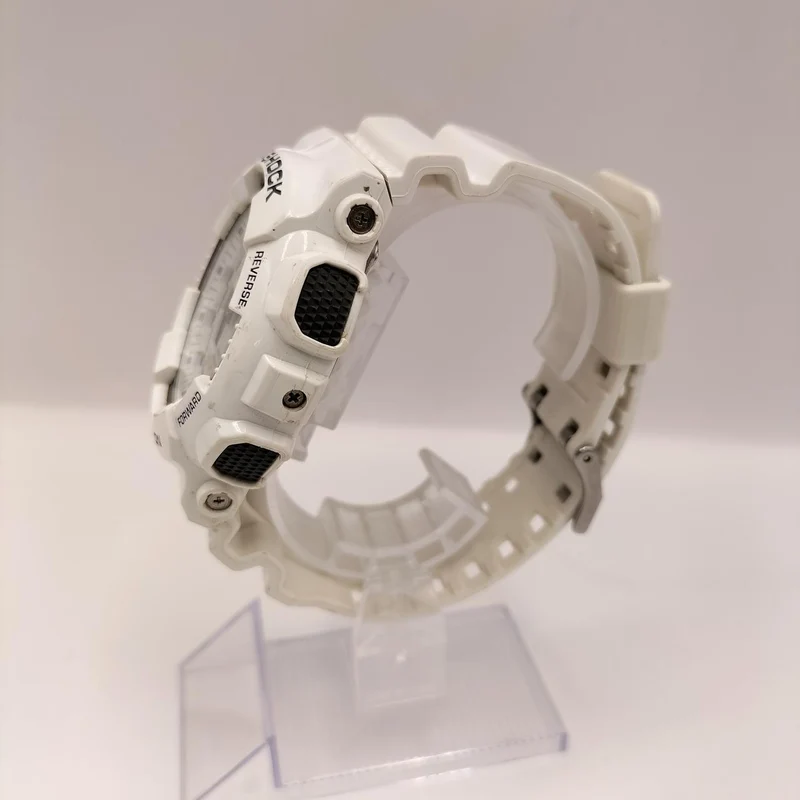 G-SHOCK Armbanduhr GA-100A