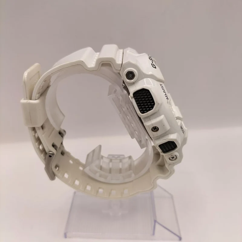 G-SHOCK Armbanduhr GA-100A