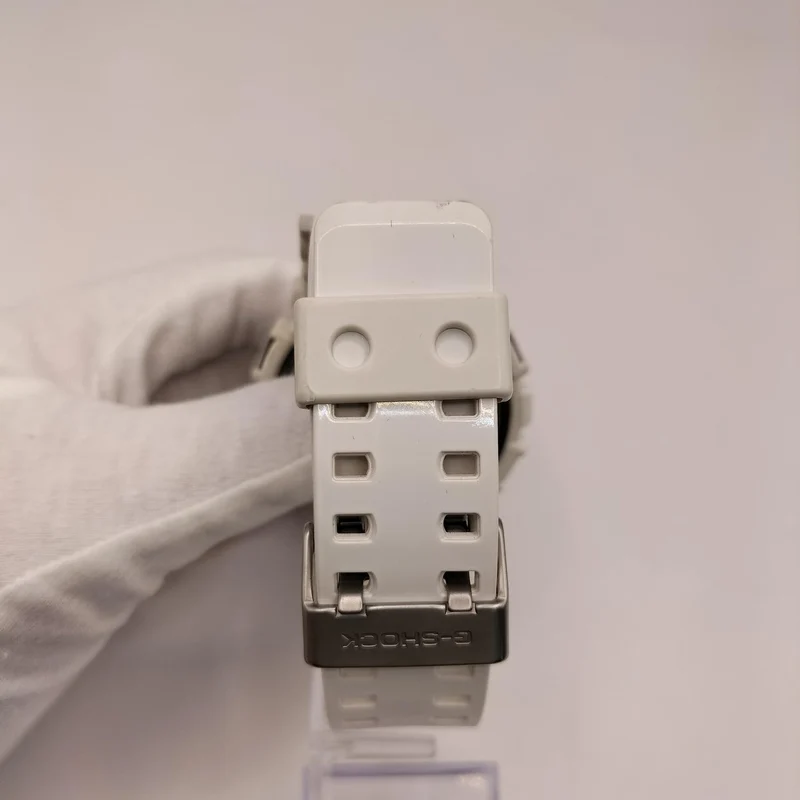 G-SHOCK Armbanduhr GA-100A
