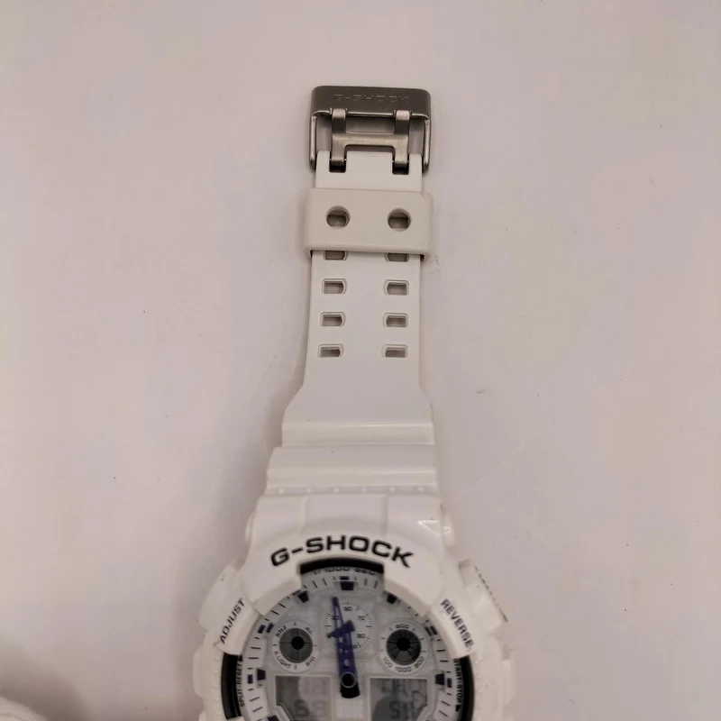 G-SHOCK Armbanduhr GA-100A