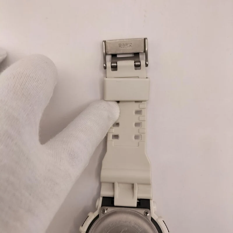 G-SHOCK Armbanduhr GA-100A