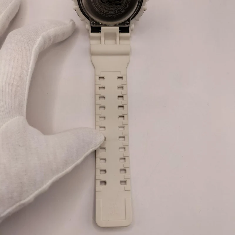 G-SHOCK Armbanduhr GA-100A