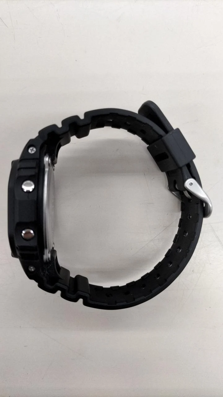 CASIO Armbanduhr DW-5600UBB