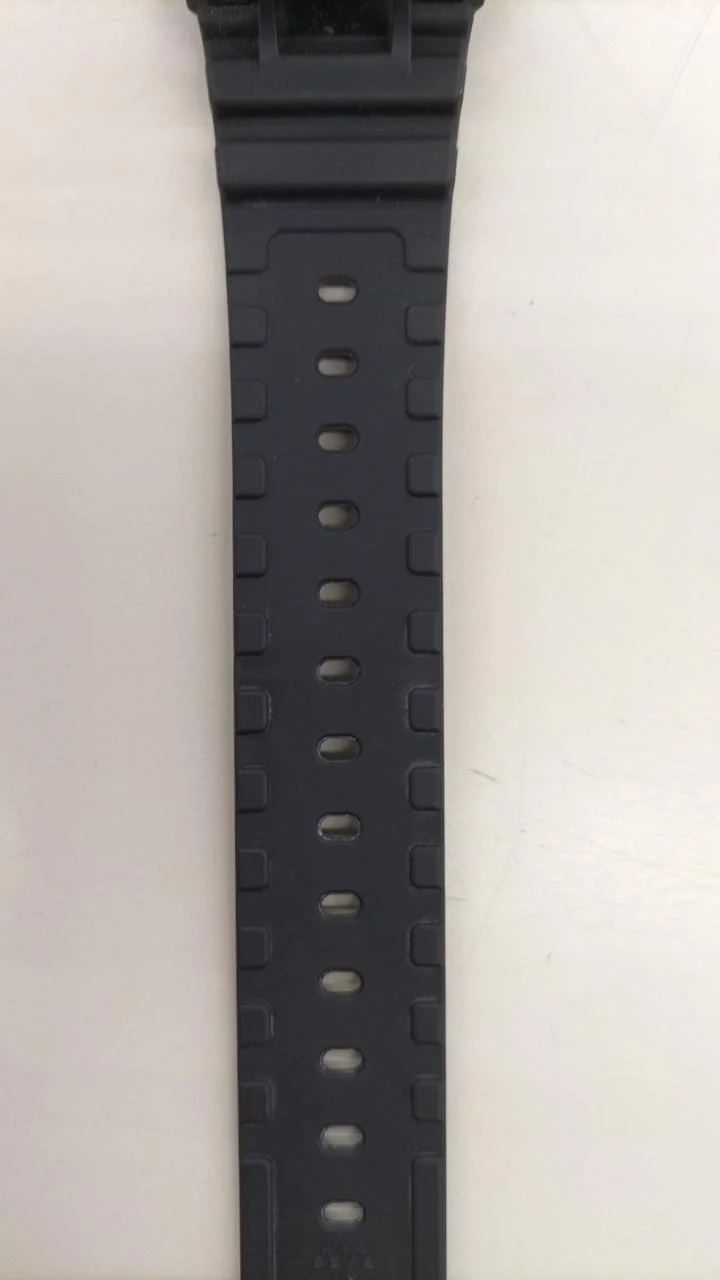 CASIO Armbanduhr DW-5600UBB