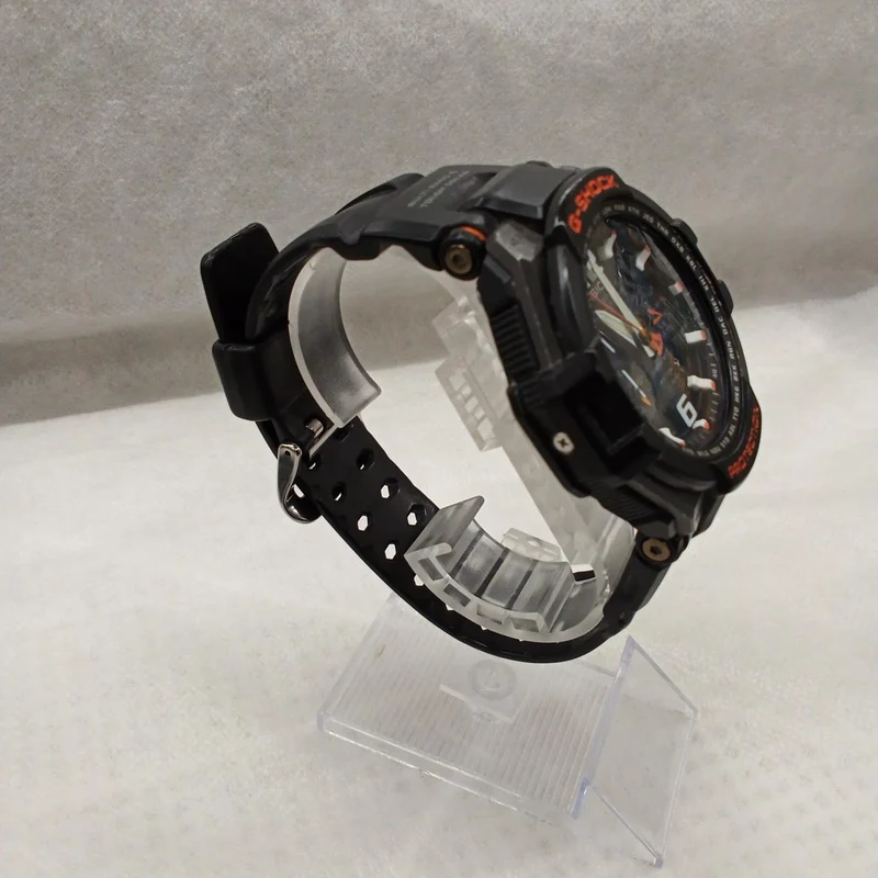 CASIO G-SHOCK Solar-Armbanduhr GW-4000-1AJF