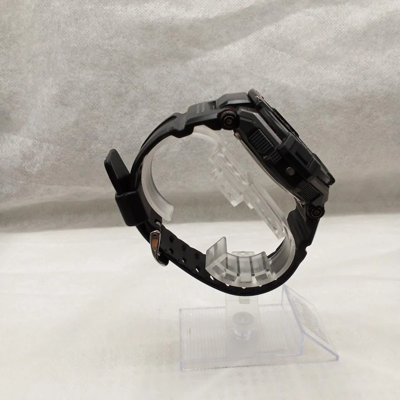 CASIO G-SHOCK Solar-Armbanduhr GW-4000-1AJF