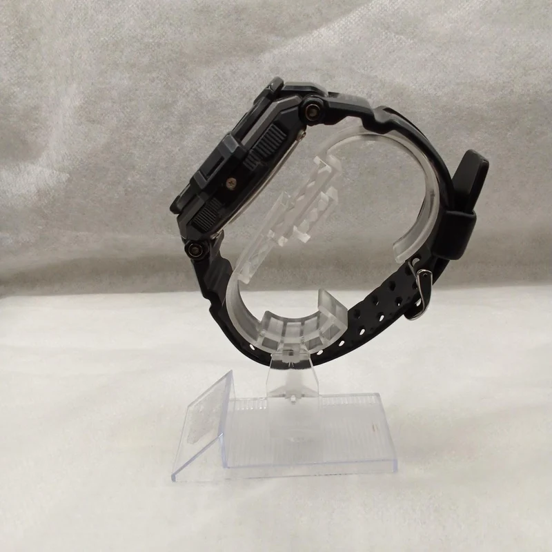 CASIO G-SHOCK Solar-Armbanduhr GW-4000-1AJF