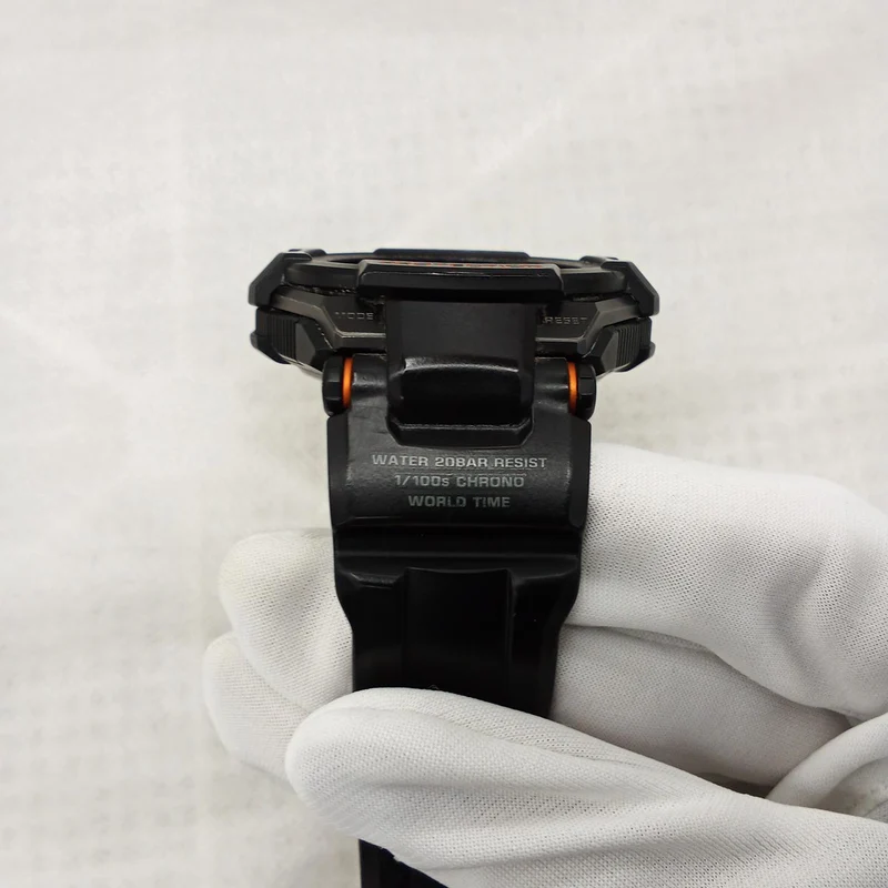 CASIO G-SHOCK Solar-Armbanduhr GW-4000-1AJF