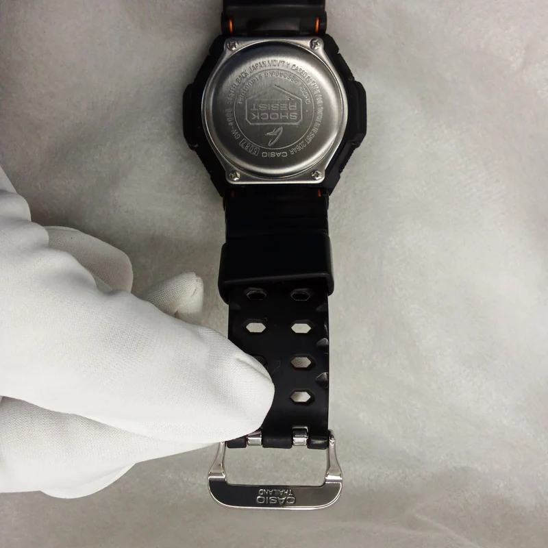 CASIO G-SHOCK Solar-Armbanduhr GW-4000-1AJF
