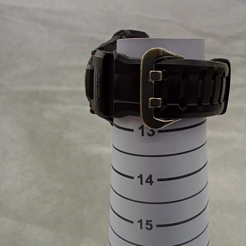 CASIO G-SHOCK Solar-Armbanduhr GW-4000-1AJF