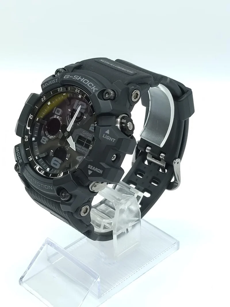 CASIO G-SHOCK GWG-100