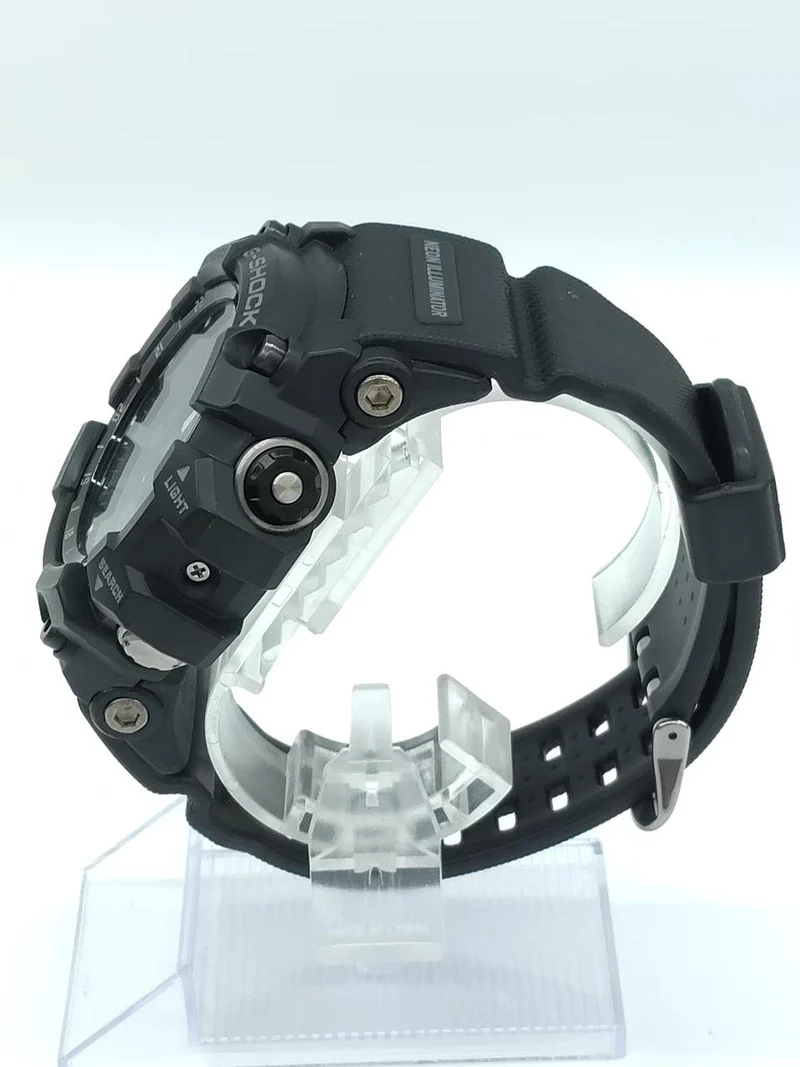 CASIO G-SHOCK GWG-100