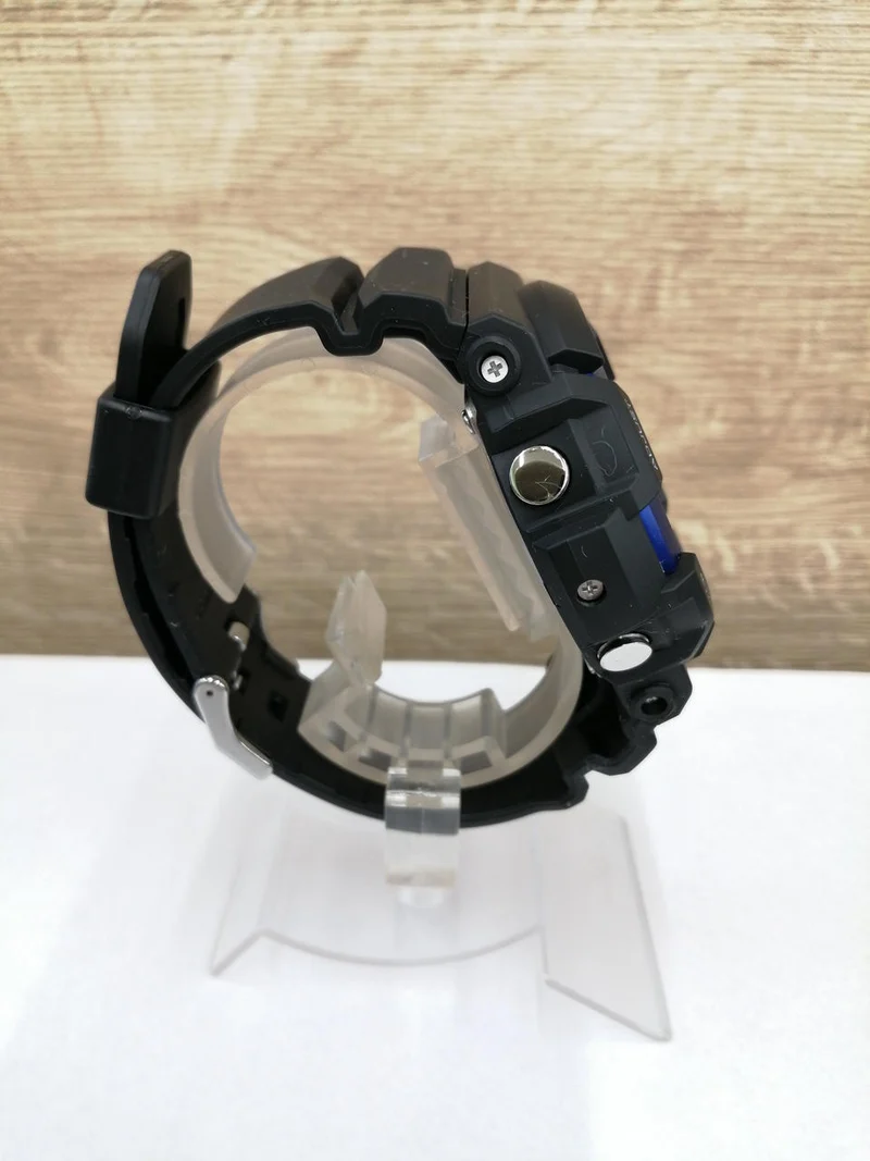 CASIO G-SHOCK Armbanduhr GAW-100B