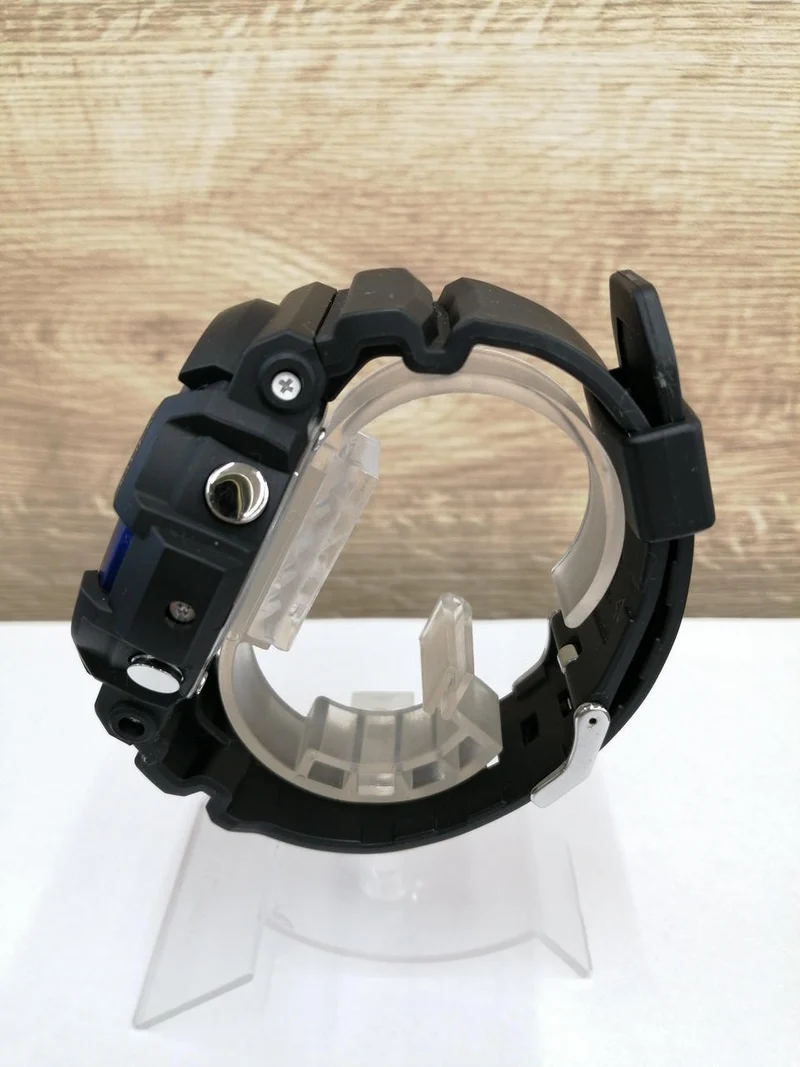 CASIO G-SHOCK Armbanduhr GAW-100B
