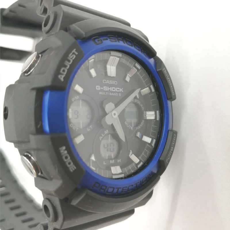 CASIO G-SHOCK Armbanduhr GAW-100B