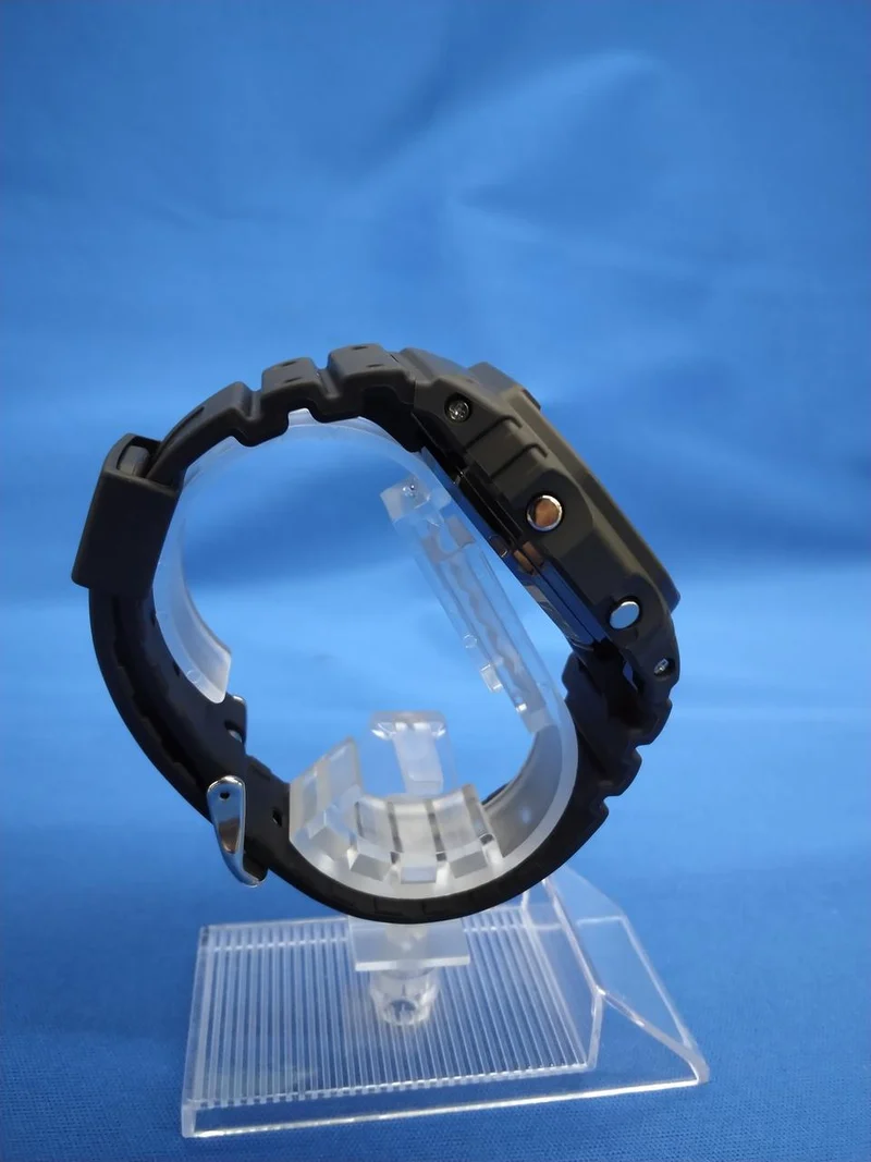 CASIO G-SHOCK Funkgesteuerte Solaruhr GW-5000HS-1JF