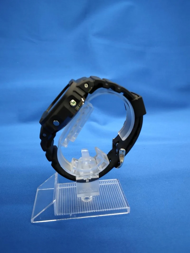 CASIO G-SHOCK Funkgesteuerte Solaruhr GW-5000HS-1JF