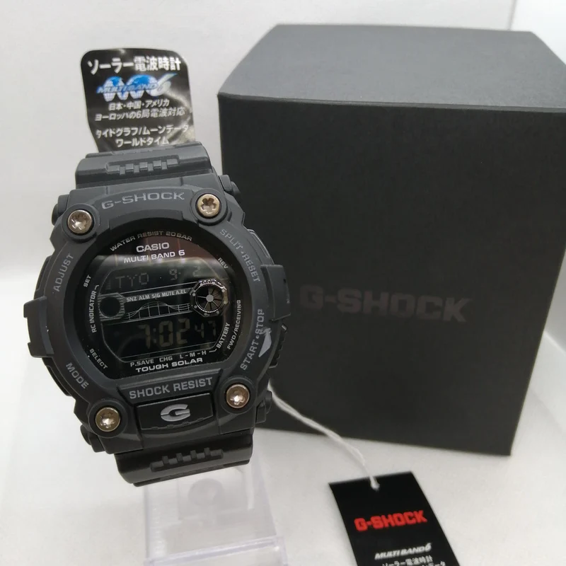 CASIO G-SHOCK GW-7900B