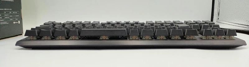 CORSAIR Gaming-Tastatur K70 RGB TKL/RGP0071