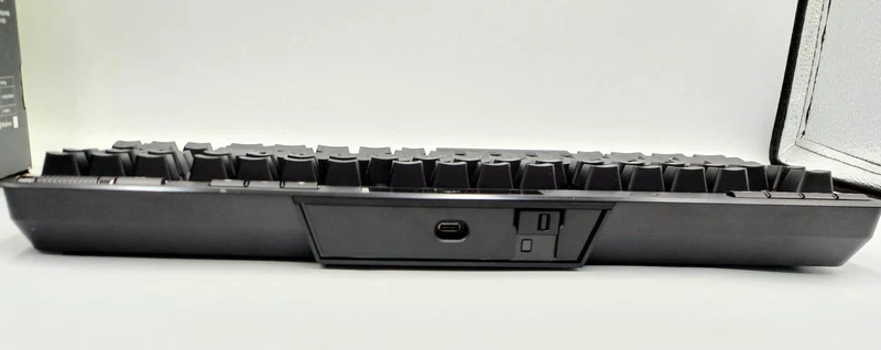 CORSAIR Gaming-Tastatur K70 RGB TKL/RGP0071