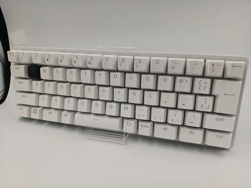 RAZER Gaming-Tastatur RZ03-03390900-R3J1