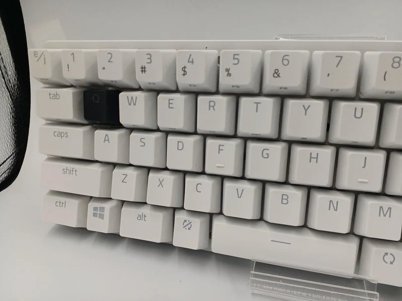 RAZER Gaming-Tastatur RZ03-03390900-R3J1