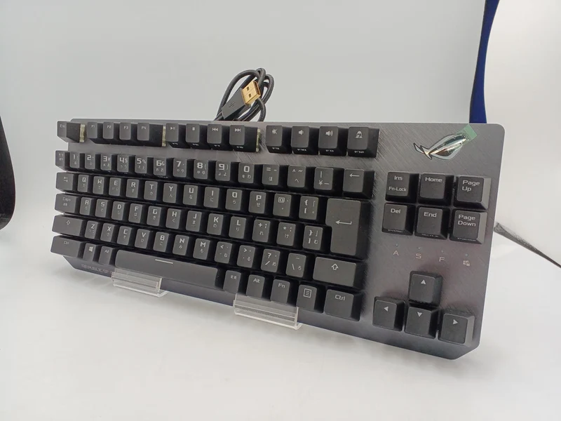 ASUS Gaming-Tastatur ROG STRIX SCOPE/X802