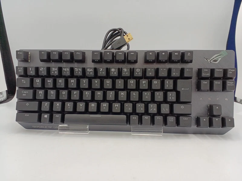 ASUS Gaming-Tastatur ROG STRIX SCOPE/X802
