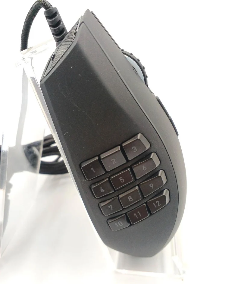 RAZER Gaming-Maus RZ01-03420100-R3A1