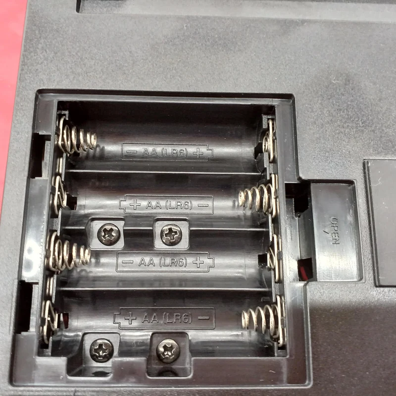 BOSS Multi-Effektpedal GX-1