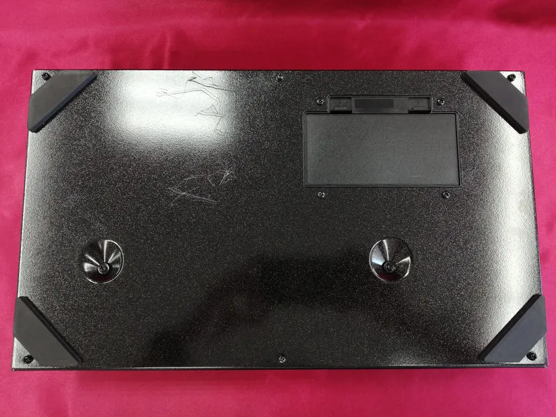 BOSS Multi-Effektpedal ME-70