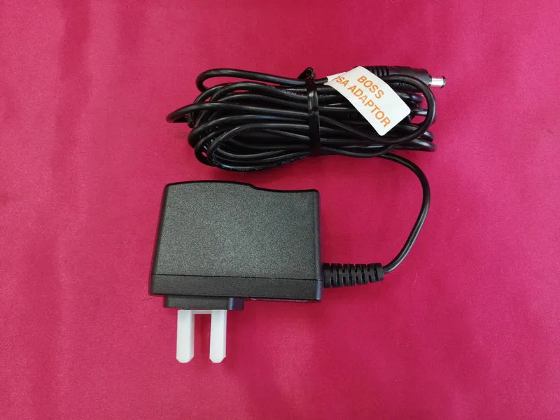 BOSS Multi-Effektpedal ME-70