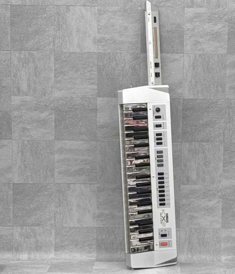 YAMAHA Schultertastatur KX5 D-VERSION