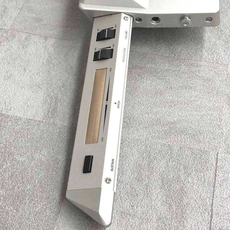 YAMAHA Schultertastatur KX5 D-VERSION