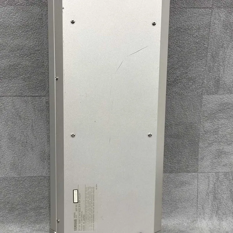 YAMAHA Schultertastatur KX5 D-VERSION