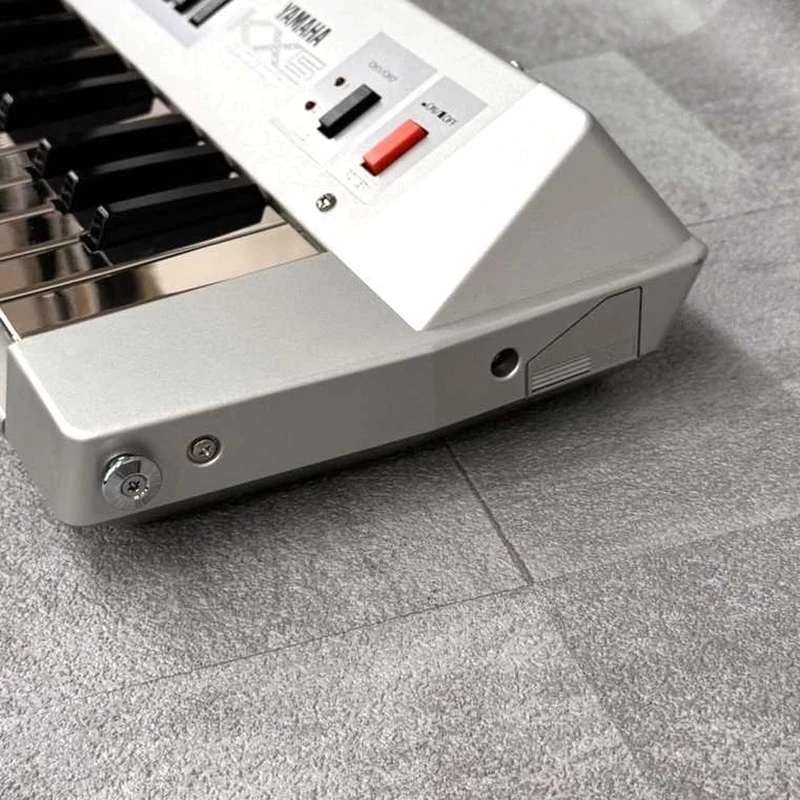 YAMAHA Schultertastatur KX5 D-VERSION