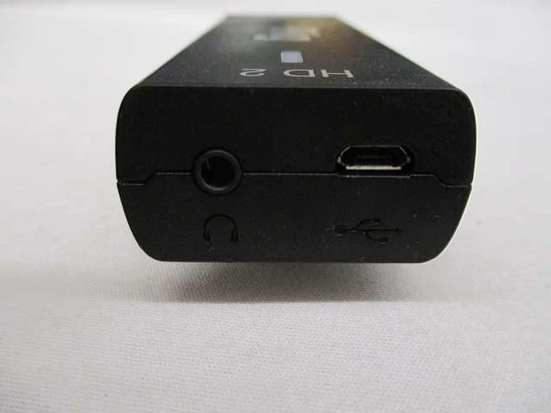 IK MULTIMEDIA [Schrottartikel] Mobile Audio-Schnittstelle + Netzteil iRig HD2 + iRig Power Bridge