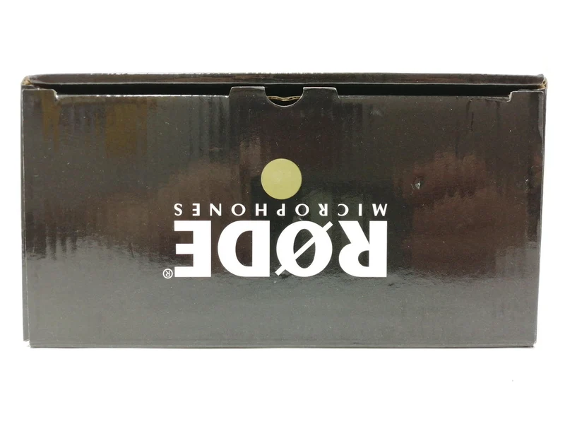 RODE Stoßdämpferhalterung SM6