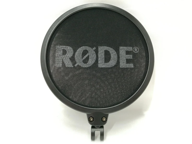RODE Stoßdämpferhalterung SM6