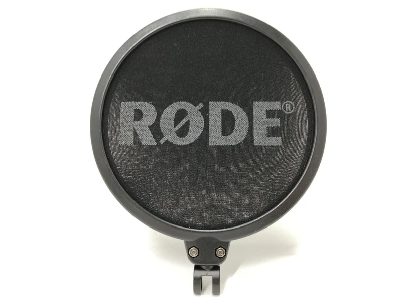 RODE Stoßdämpferhalterung SM6
